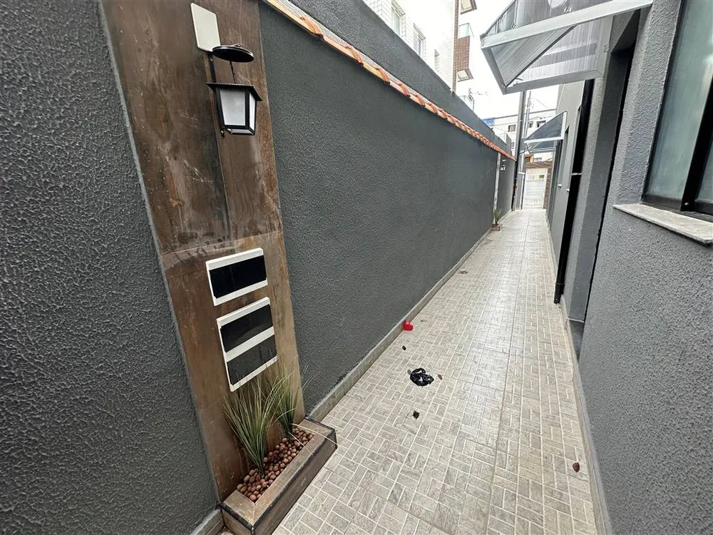 Casa, 2 quartos, 39 m² - Foto 6