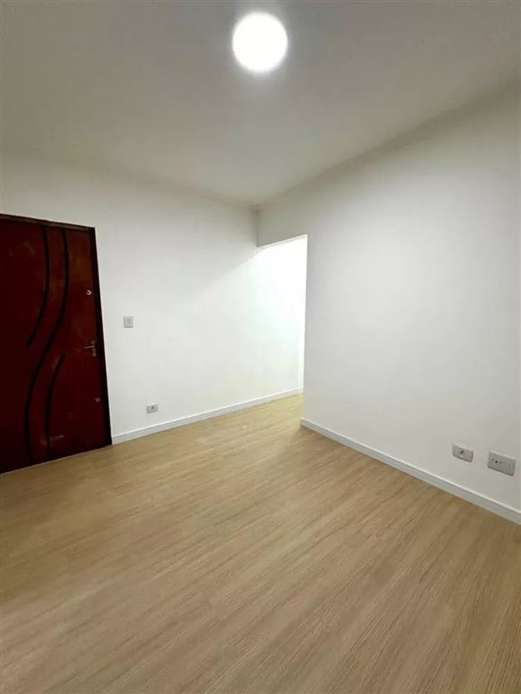 Apartamento à venda com 1 quarto, 40m² - Foto 3