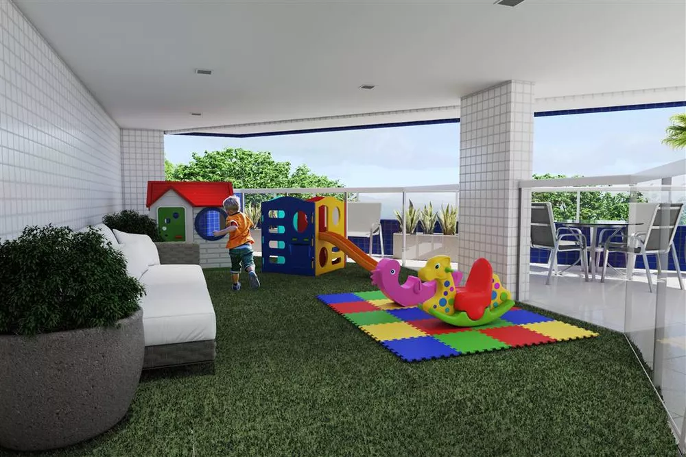 Apartamento, 2 quartos, 77 m² - Foto 9
