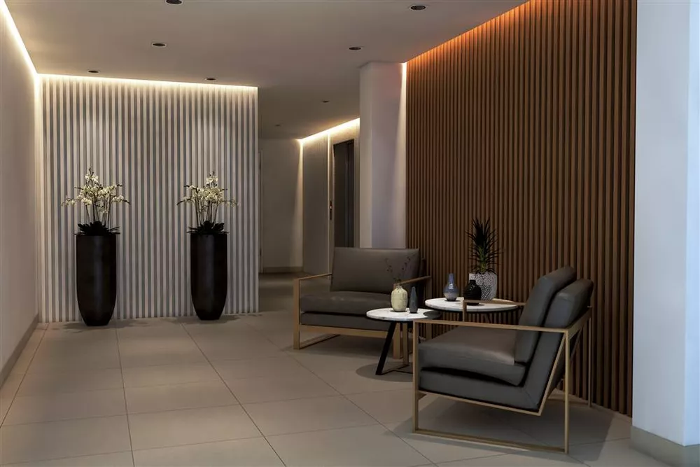 Apartamento, 2 quartos, 77 m² - Foto 7