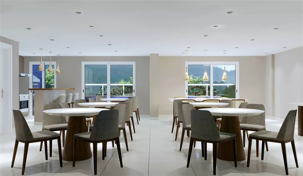 Apartamento, 2 quartos, 77 m² - Foto 10