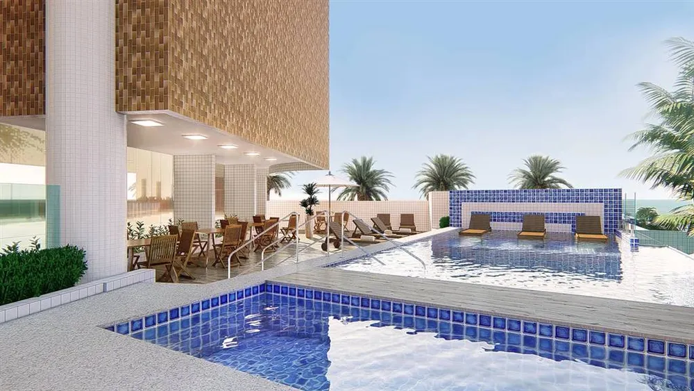 Apartamento, 2 quartos, 73 m² - Foto 1