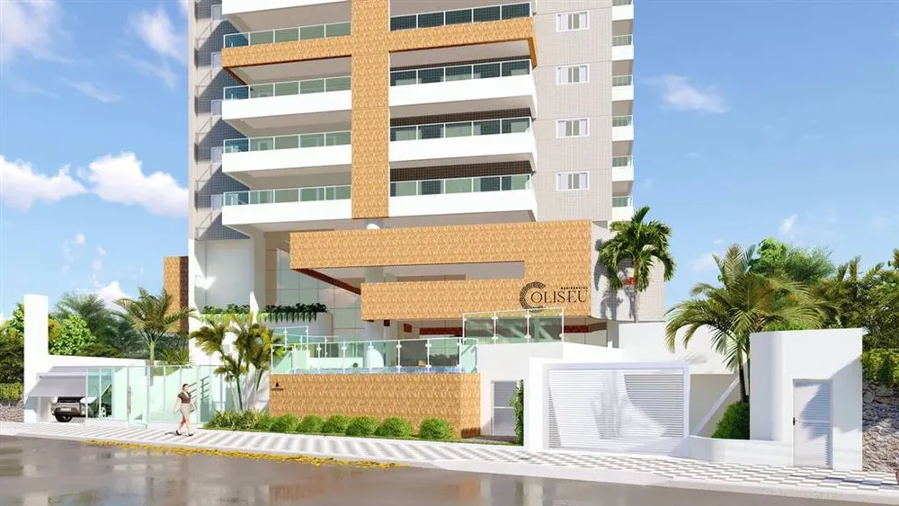 Apartamento, 2 quartos, 73 m² - Foto 3