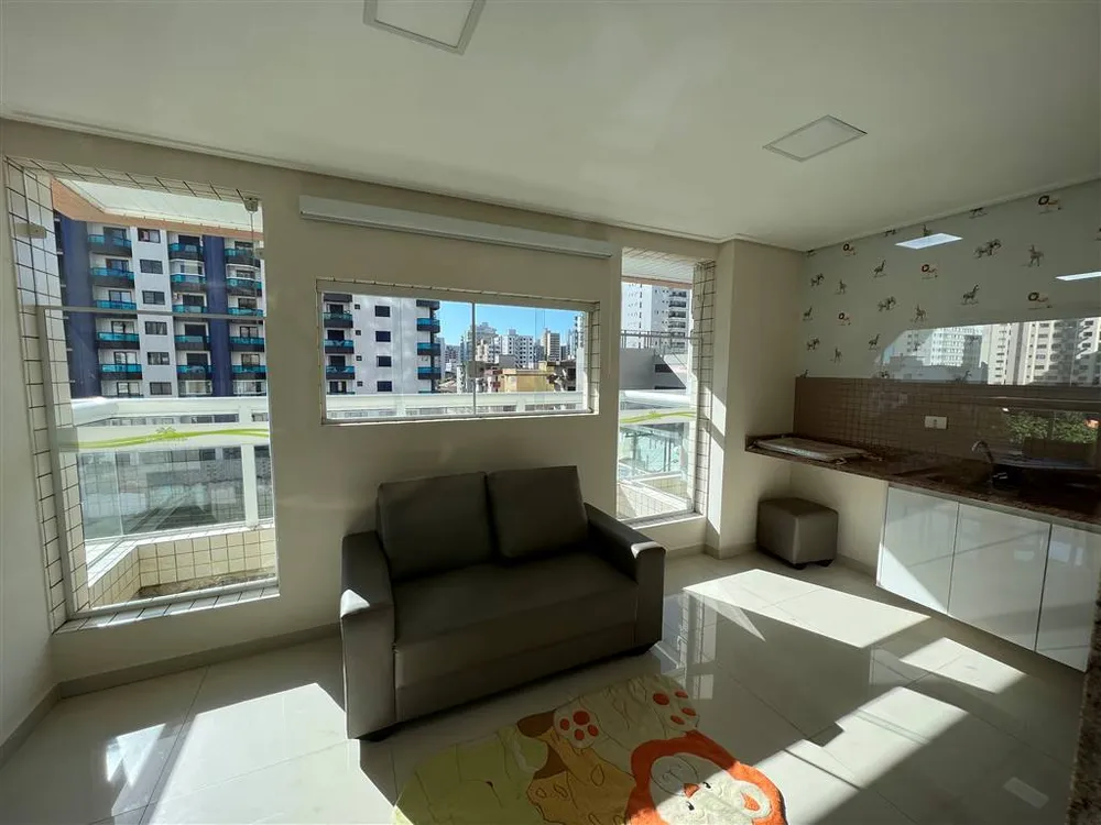 Apartamento, 3 quartos, 154 m² - Foto 5