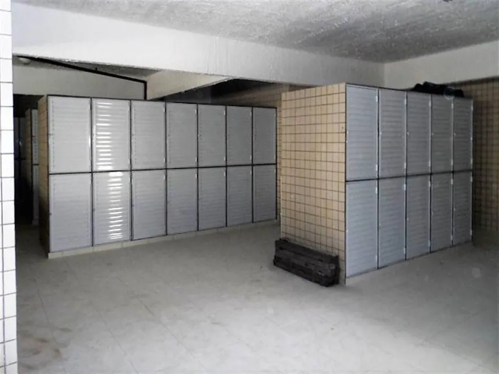 Apartamento, 3 quartos, 154 m² - Foto 3