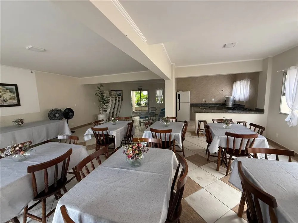 Apartamento, 2 quartos, 85 m² - Foto 9