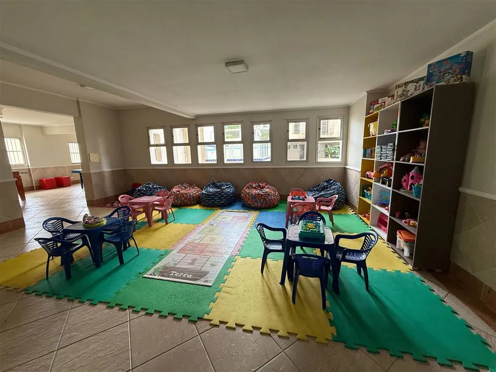 Apartamento, 2 quartos, 85 m² - Foto 12