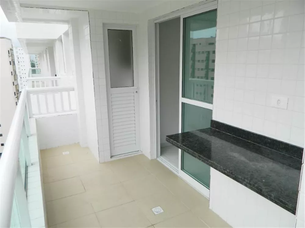 Apartamento à venda com 3 quartos, 95m² - Foto 9