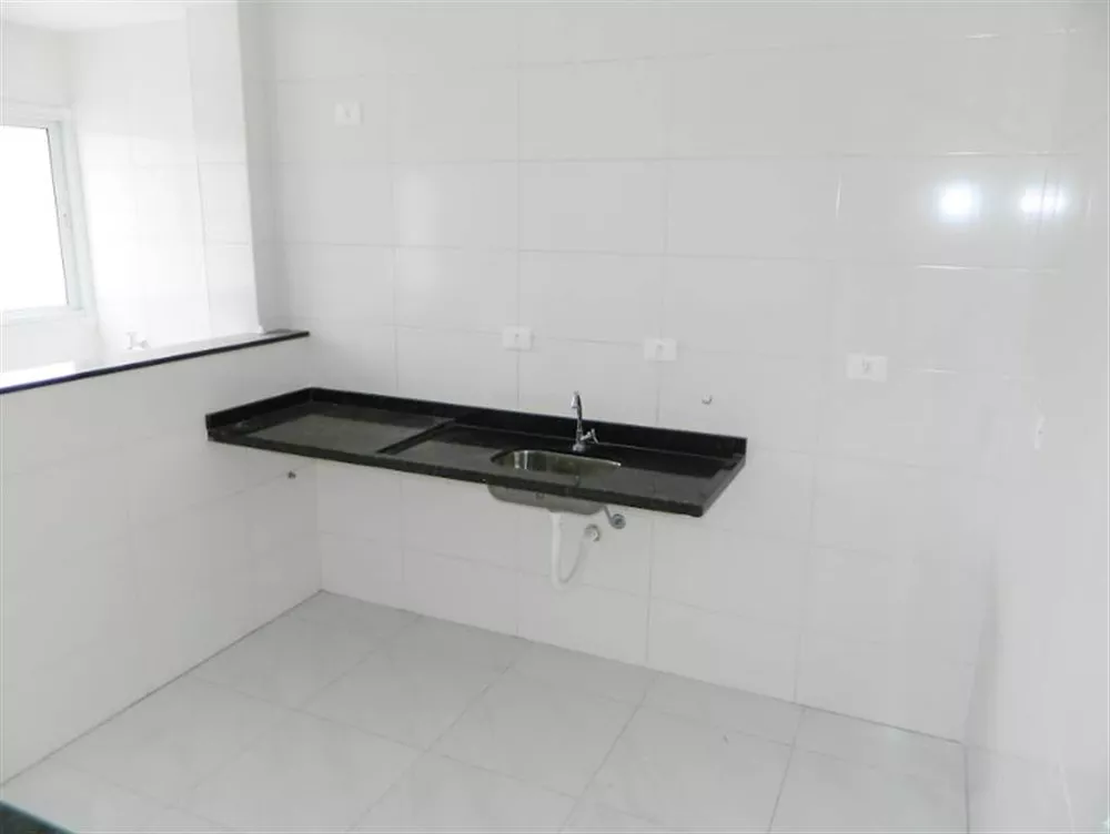 Apartamento à venda com 3 quartos, 95m² - Foto 6