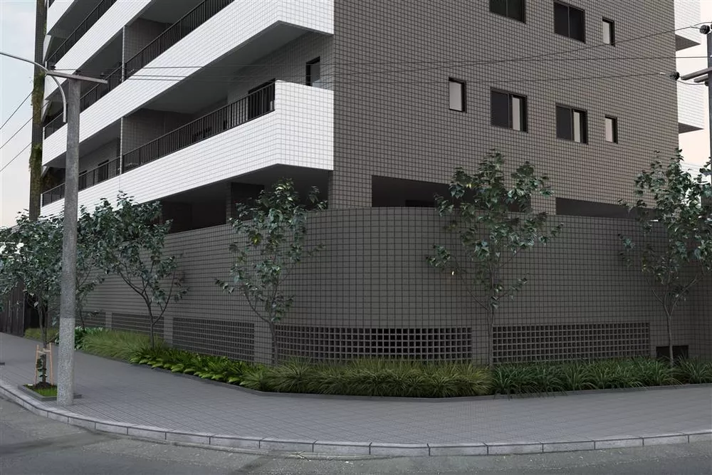 Apartamento, 2 quartos, 75 m² - Foto 1