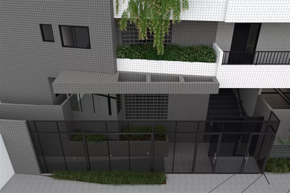 Apartamento, 2 quartos, 75 m² - Foto 3