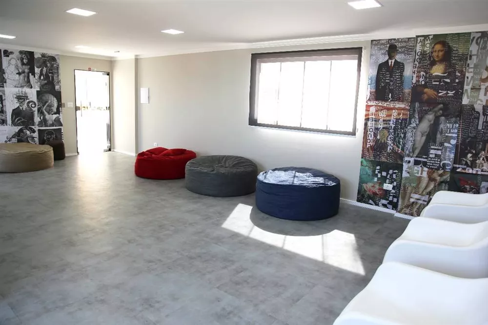 Apartamento à venda com 2 quartos, 94m² - Foto 12