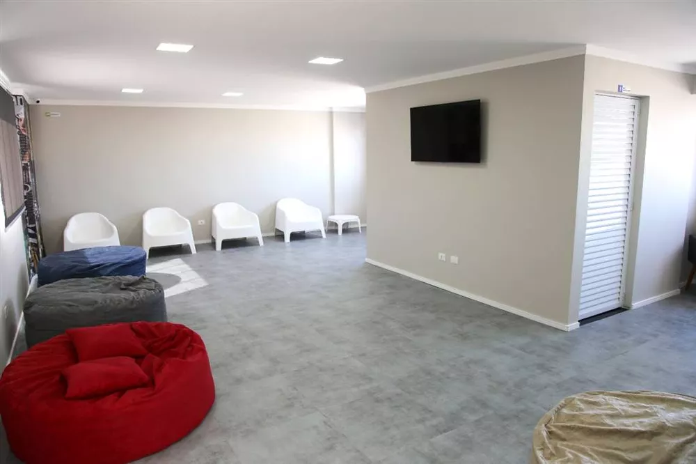 Apartamento à venda com 2 quartos, 94m² - Foto 9