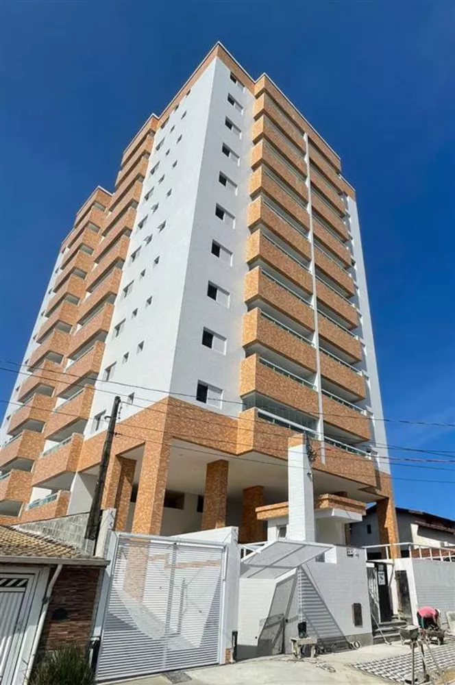 Apartamento à venda com 2 quartos, 75m² - Foto 2