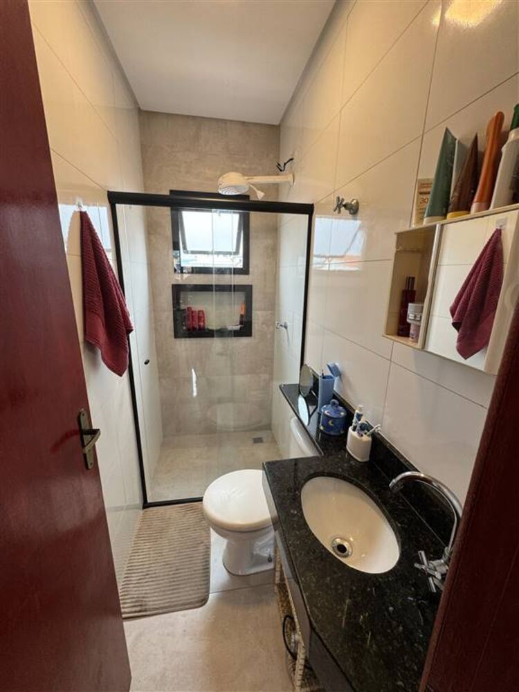 Casa de Condomínio, 2 quartos - Foto 5