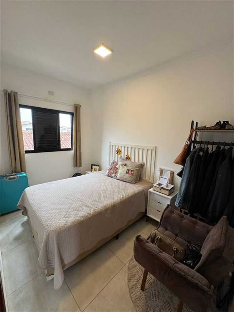 Casa de Condomínio, 2 quartos - Foto 4