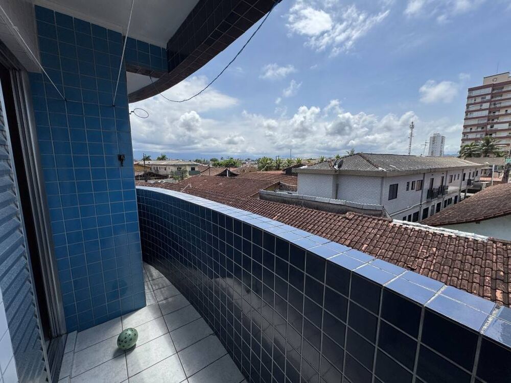 Apartamento, 2 quartos, 52 m² - Foto 4