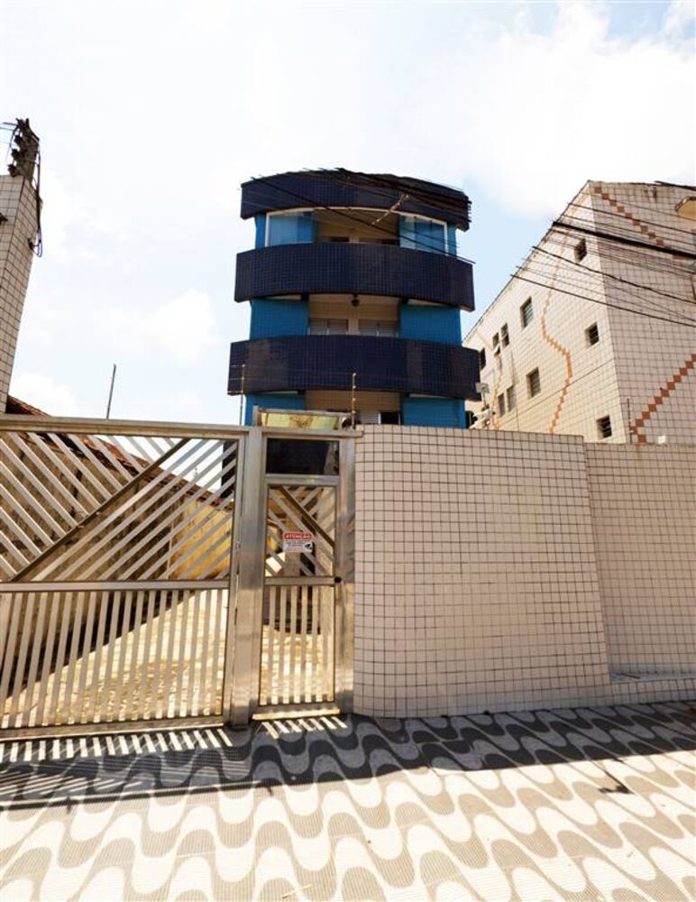 Apartamento, 2 quartos, 52 m² - Foto 1