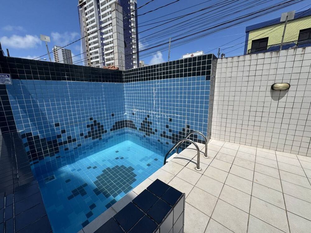 Apartamento, 2 quartos, 52 m² - Foto 6