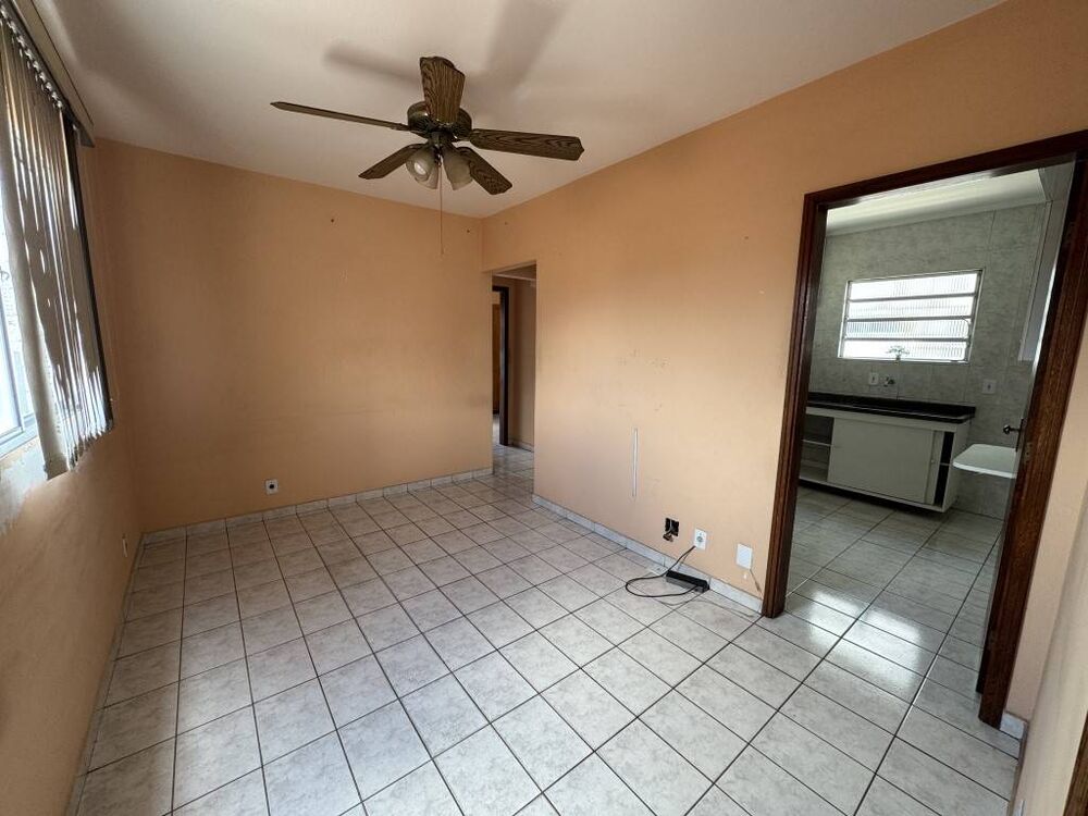 Apartamento, 2 quartos, 52 m² - Foto 9