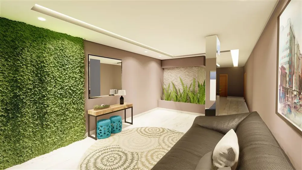 Apartamento, 2 quartos, 61 m² - Foto 7