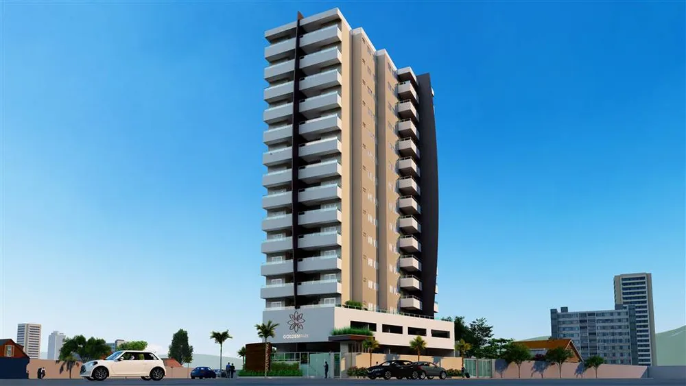 Apartamento, 2 quartos, 61 m² - Foto 5