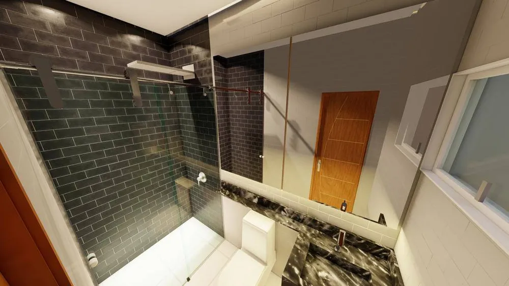 Apartamento, 2 quartos, 61 m² - Foto 10