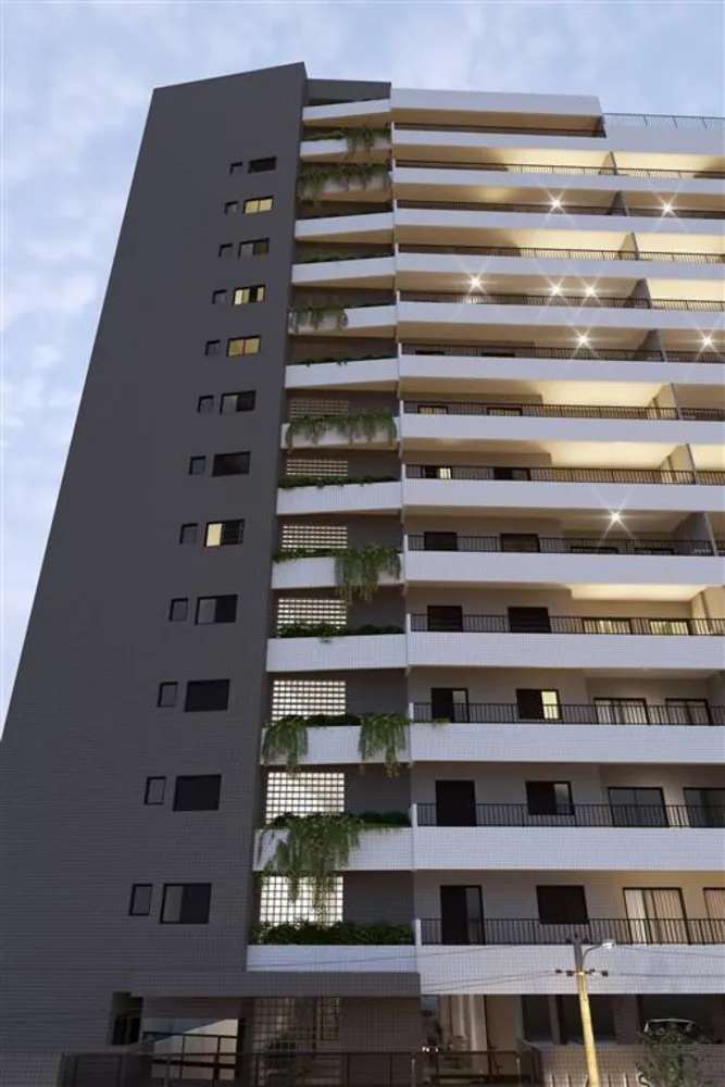 Apartamento, 2 quartos, 83 m² - Foto 8