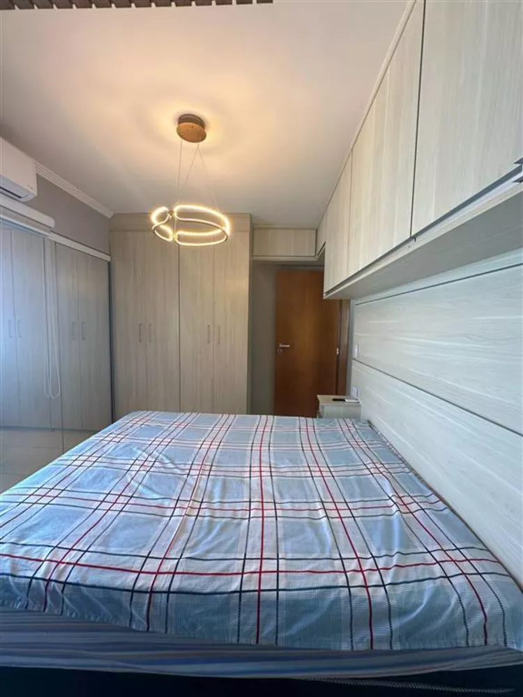 Apartamento à venda com 3 quartos, 197m² - Foto 7