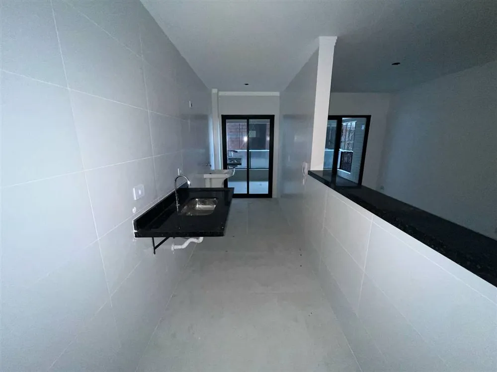 Apartamento, 1 quarto, 53 m² - Foto 5