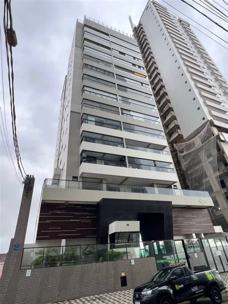 Apartamento, 1 quarto, 53 m² - Foto 1