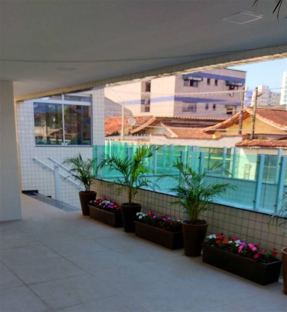 Apartamento, 2 quartos, 61 m² - Foto 3
