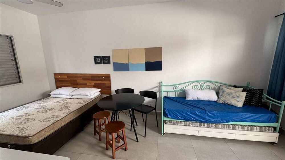 Kitnet-Studio, 28 m² - Foto 2