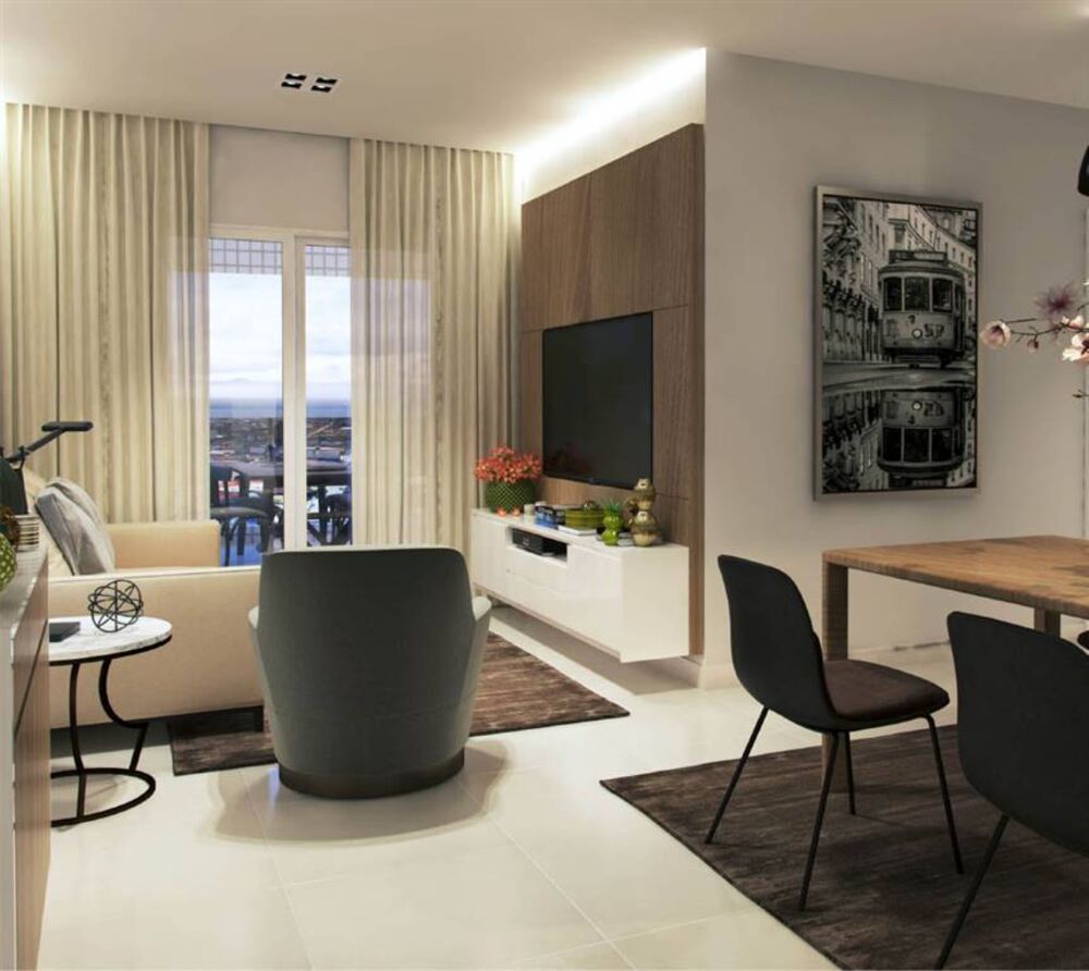 Apartamento, 2 quartos, 79 m² - Foto 16