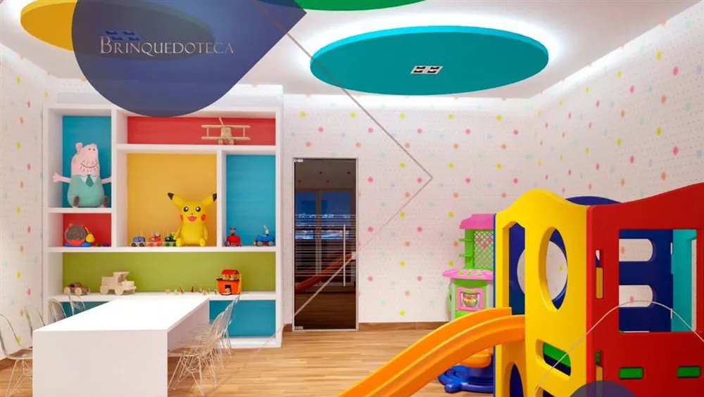 Apartamento, 2 quartos, 63 m² - Foto 23