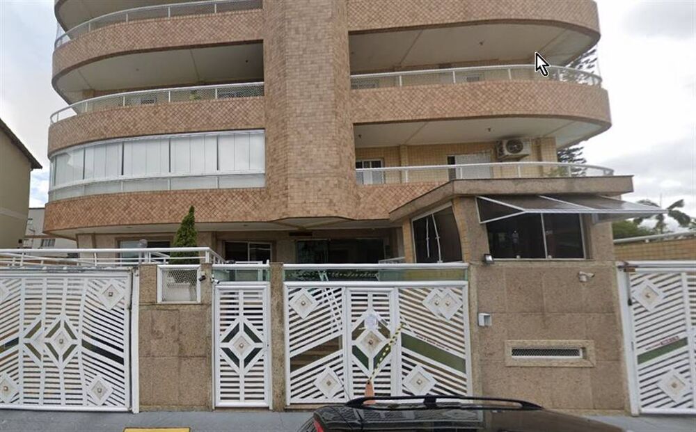 Apartamento, 1 quarto, 77 m² - Foto 1