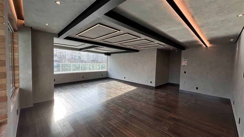 Apartamento, 3 quartos, 126 m² - Foto 3