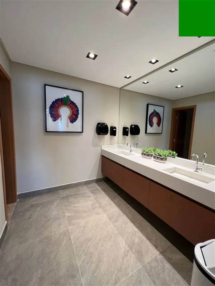 Apartamento, 3 quartos, 126 m² - Foto 2