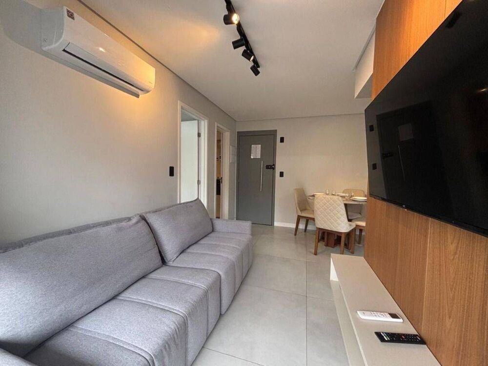 Apartamento, 1 quarto, 39 m² - Foto 11