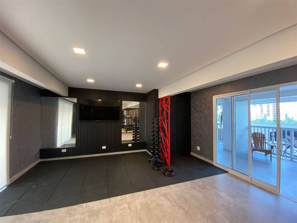 Apartamento, 1 quarto, 39 m² - Foto 1