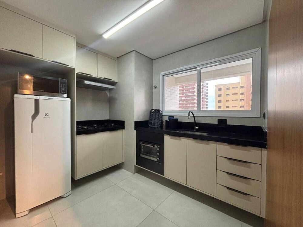 Apartamento, 1 quarto, 39 m² - Foto 8