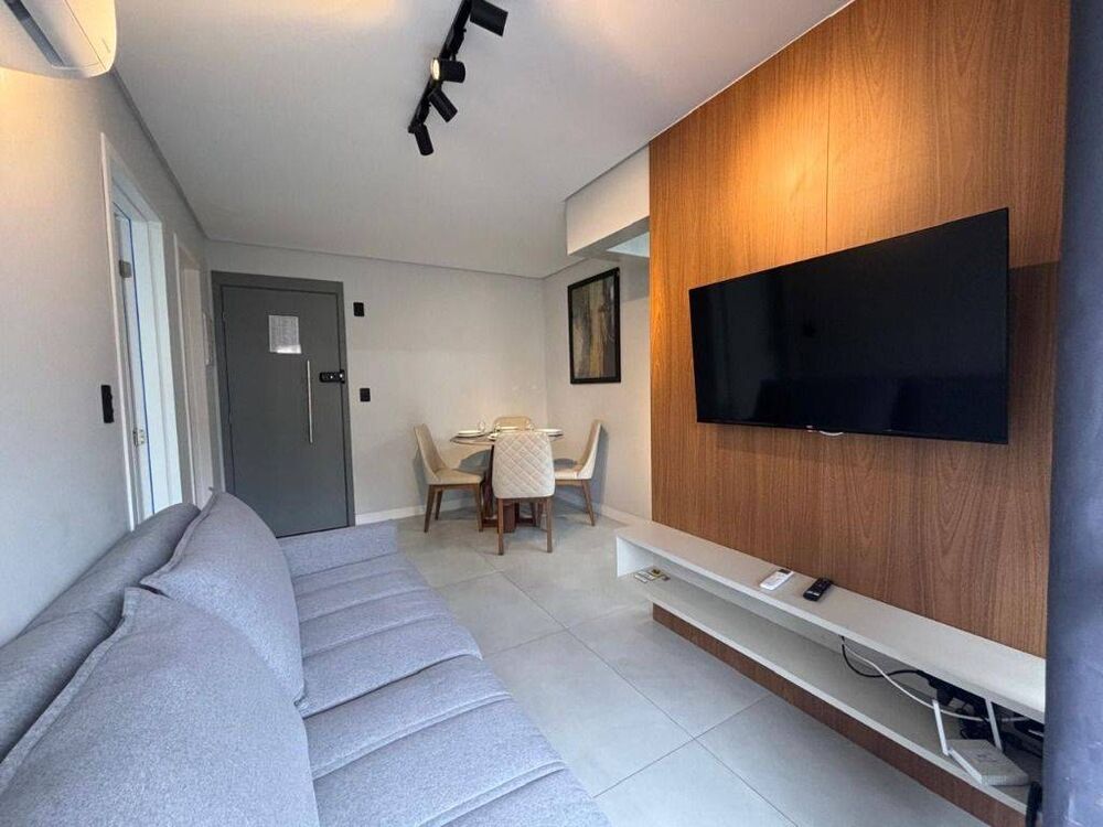 Apartamento, 1 quarto, 39 m² - Foto 18