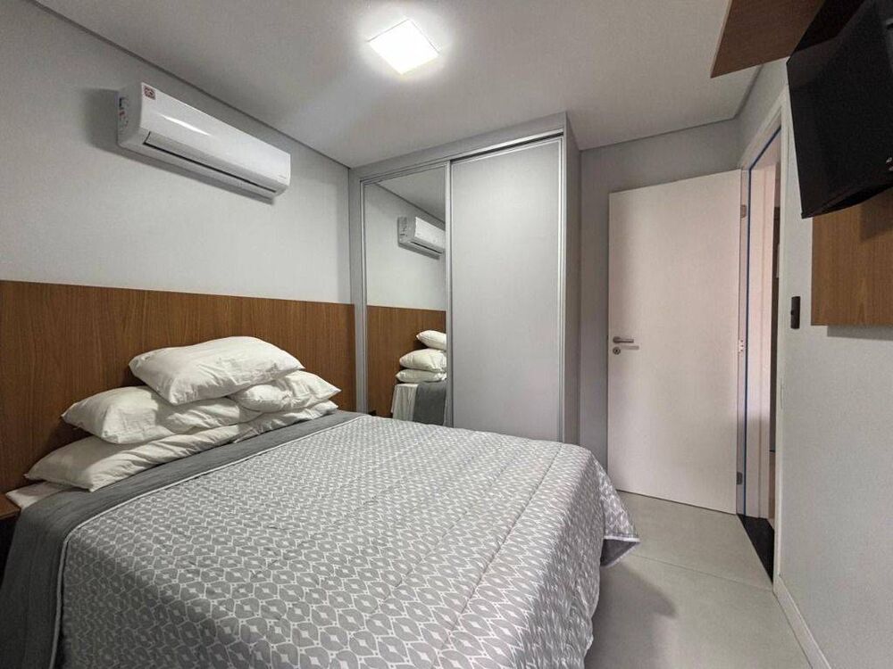 Apartamento, 1 quarto, 39 m² - Foto 6
