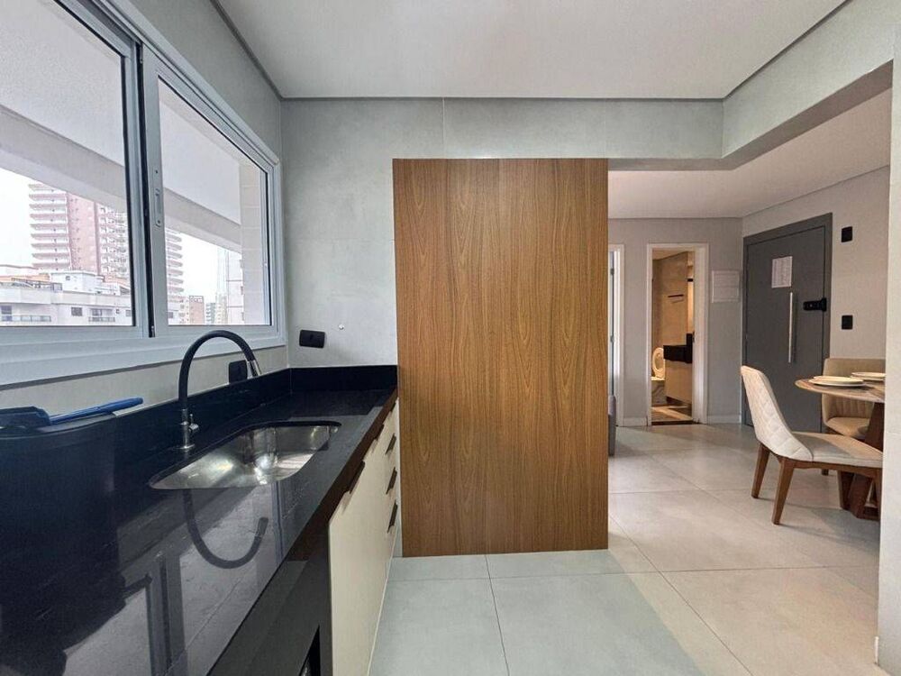 Apartamento, 1 quarto, 39 m² - Foto 3