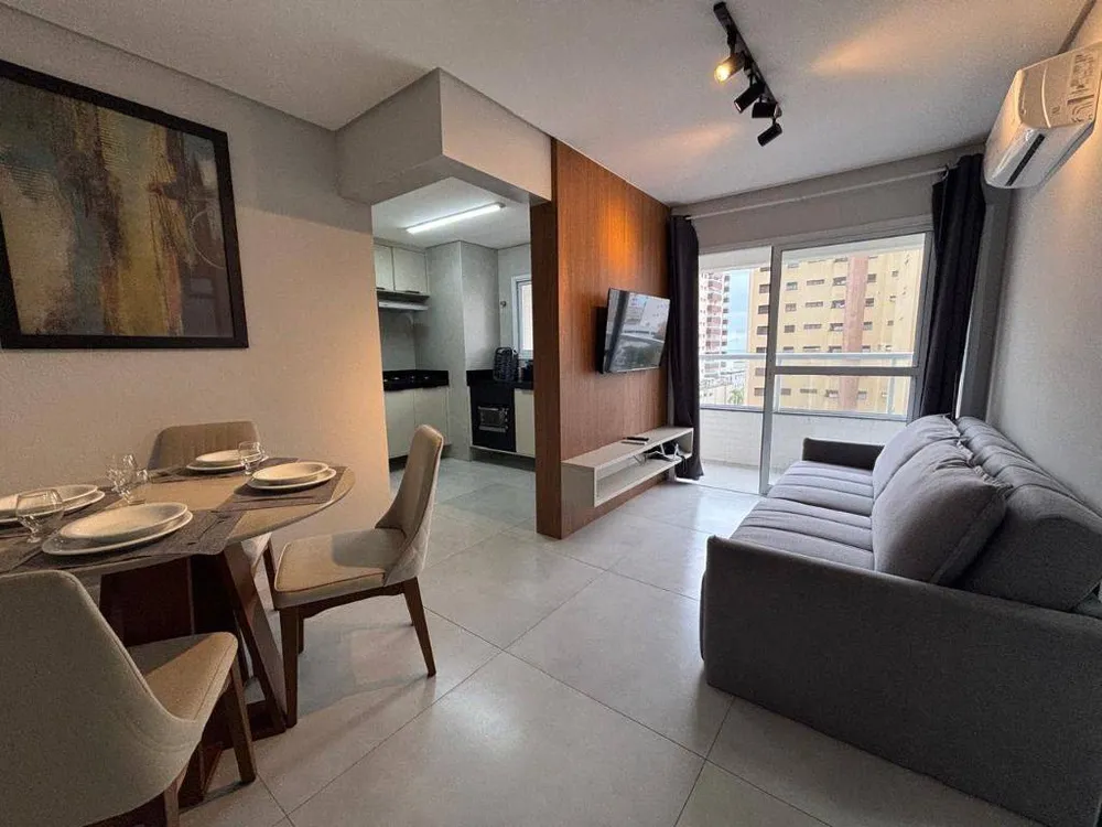 Apartamento, 1 quarto, 39 m² - Foto 3