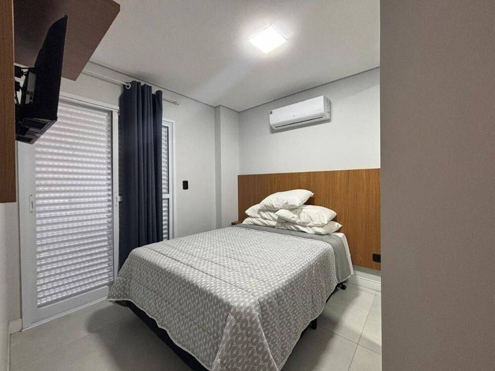 Apartamento, 1 quarto, 39 m² - Foto 9
