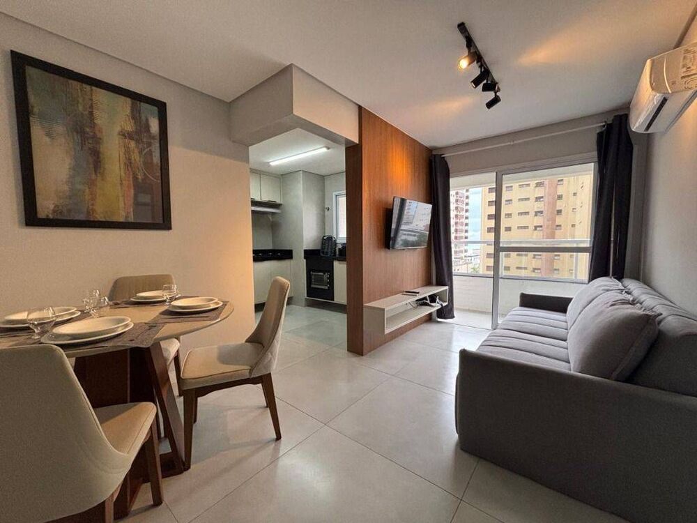 Apartamento, 1 quarto, 39 m² - Foto 14