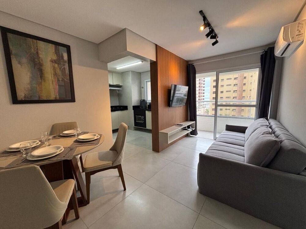 Apartamento, 1 quarto, 39 m² - Foto 10