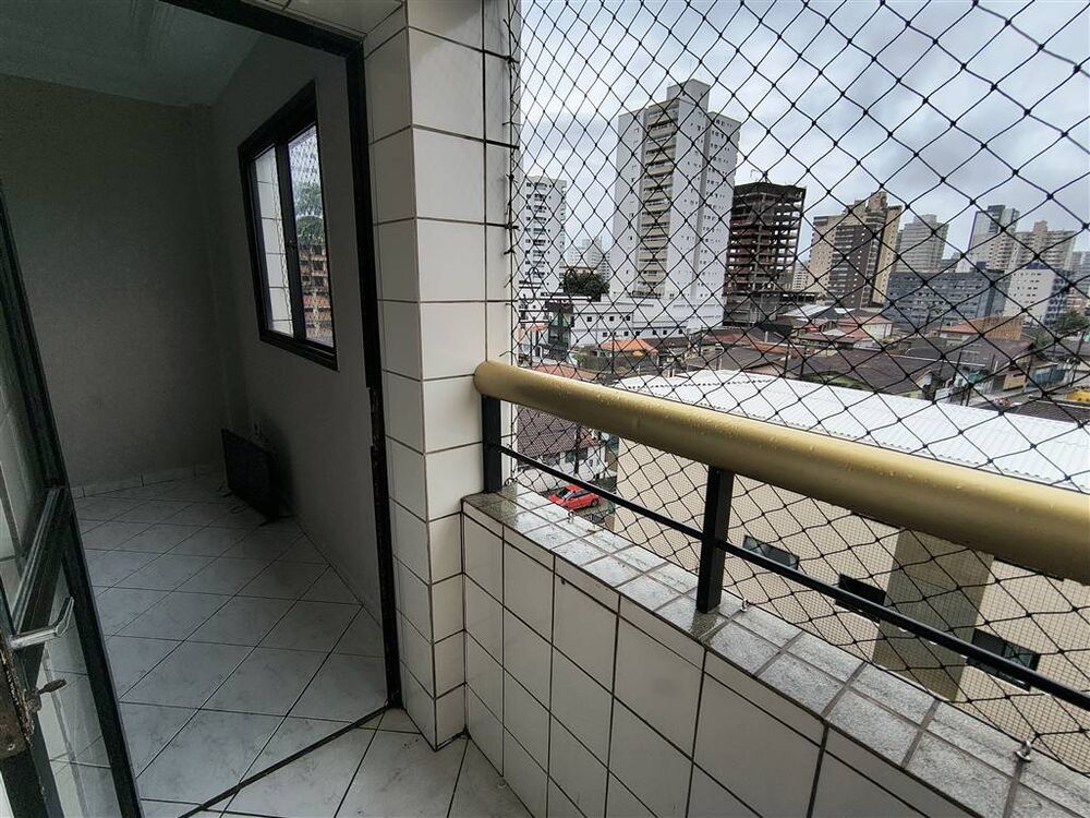 Apartamento, 2 quartos, 77 m² - Foto 1