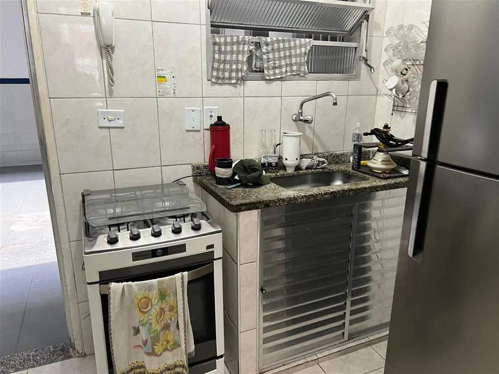 Apartamento, 1 quarto - Foto 1